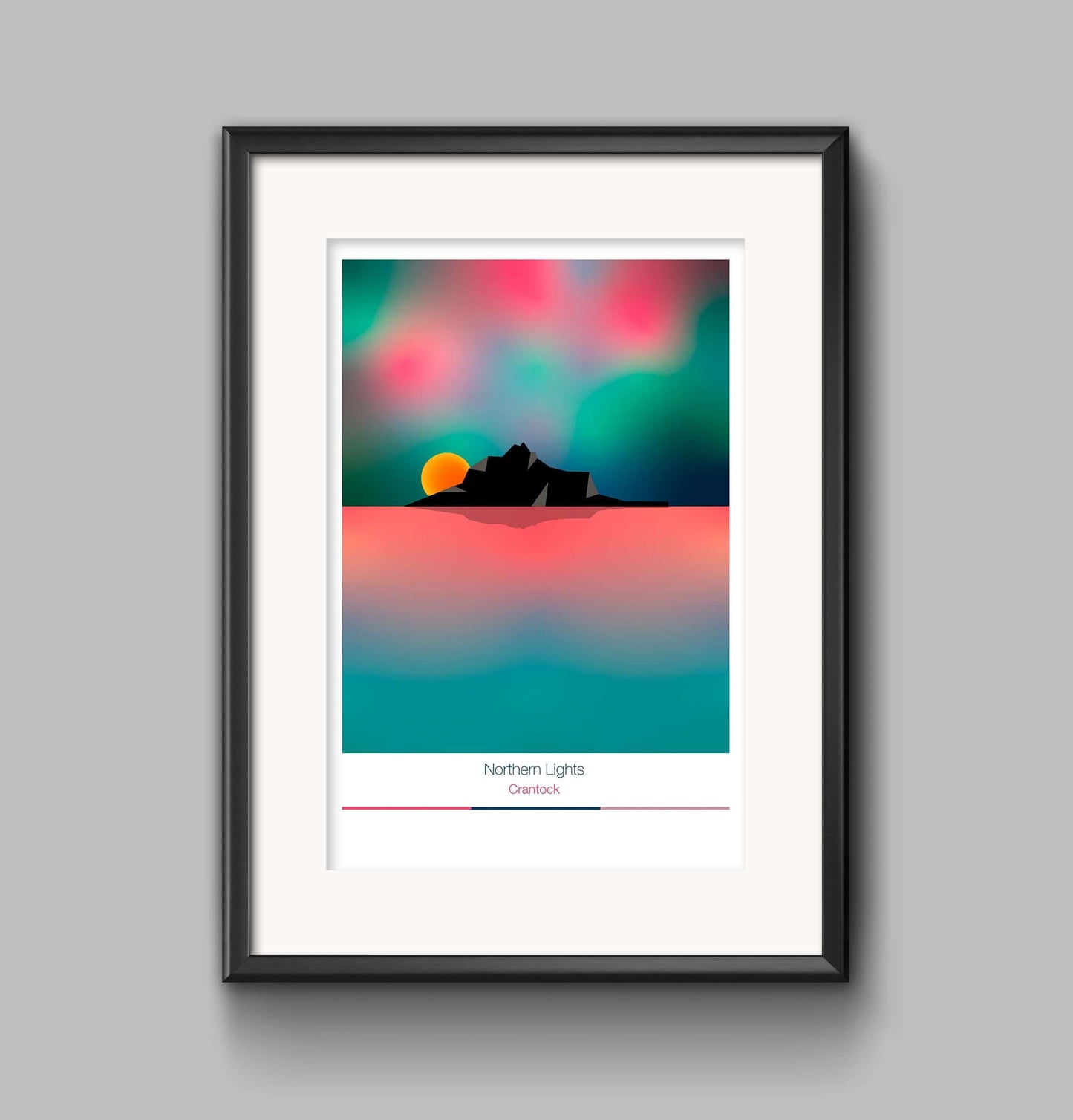 Crantock Digital Art